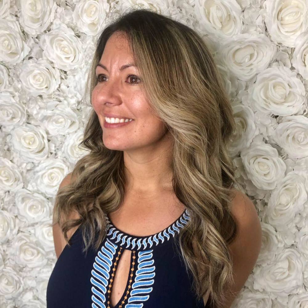 Meet your Posher, Lyssa